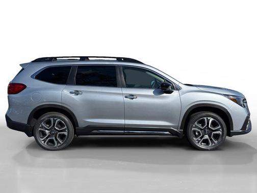 2025 Subaru Ascent Touring 7-Passenger