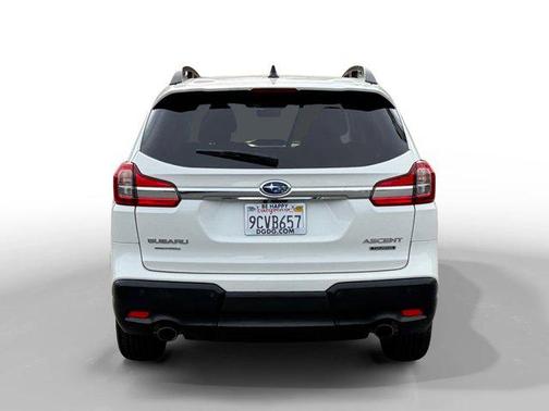 2022 Subaru Ascent Touring 7-Passenger