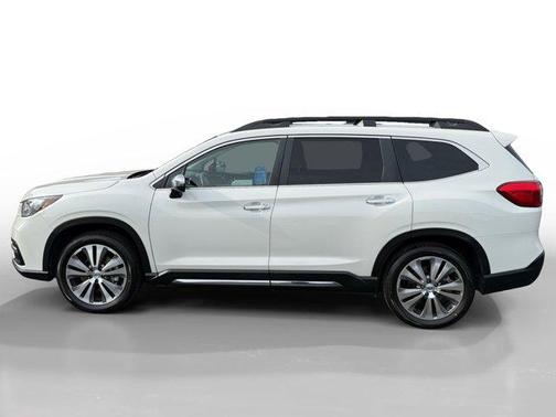 2022 Subaru Ascent Touring 7-Passenger