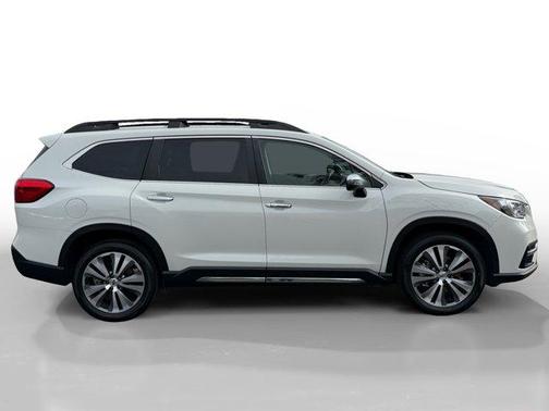 2022 Subaru Ascent Touring 7-Passenger