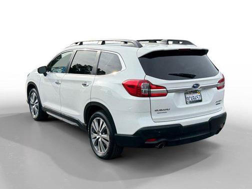 2022 Subaru Ascent Touring 7-Passenger