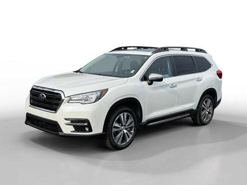 2022 Subaru Ascent Touring 7-Passenger