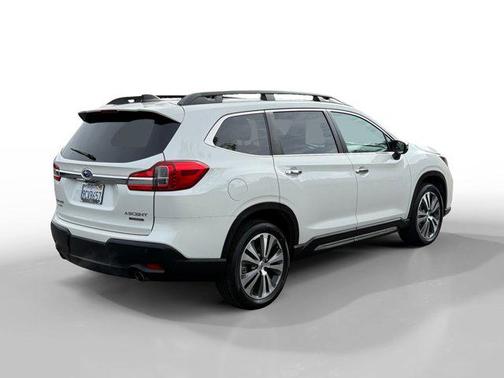 2022 Subaru Ascent Touring 7-Passenger