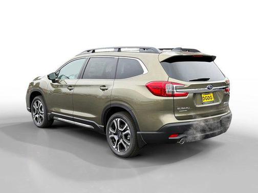 2025 Subaru Ascent Limited 7-Passenger