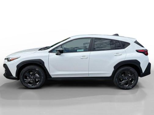WHITE PEARL 2026 Subaru Crosstrek Base