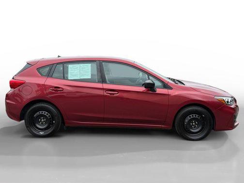 2019 Subaru Impreza 2.0i