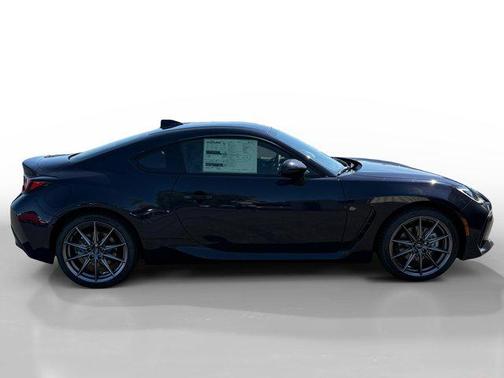 2025 Subaru BRZ Series.Purple