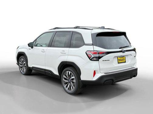 2025 Subaru Forester Hybrid Touring