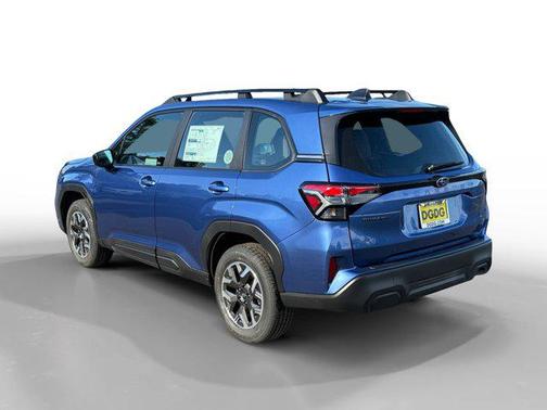 2026 Subaru Forester Base