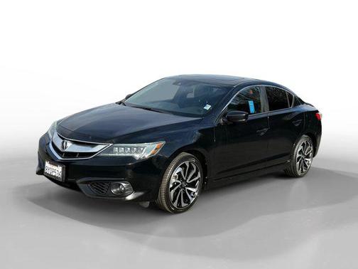 2016 Acura ILX 2.4L