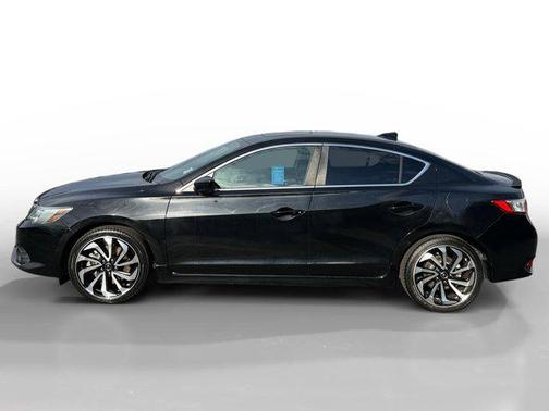 2016 Acura ILX 2.4L