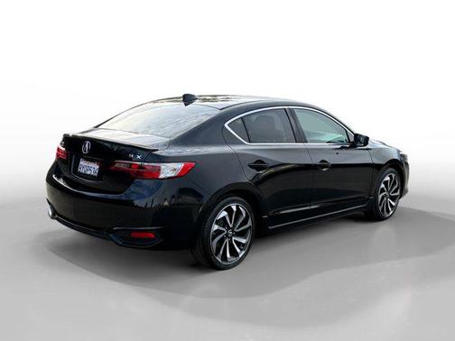 2016 Acura ILX 2.4L