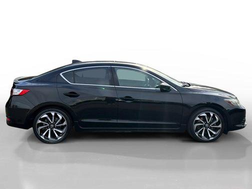 2016 Acura ILX 2.4L