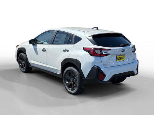 2025 Subaru Crosstrek Base