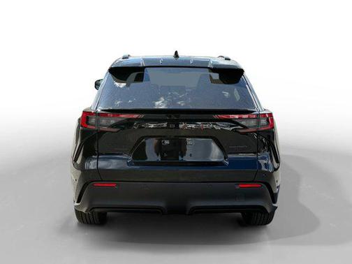 2026 Subaru Solterra Touring