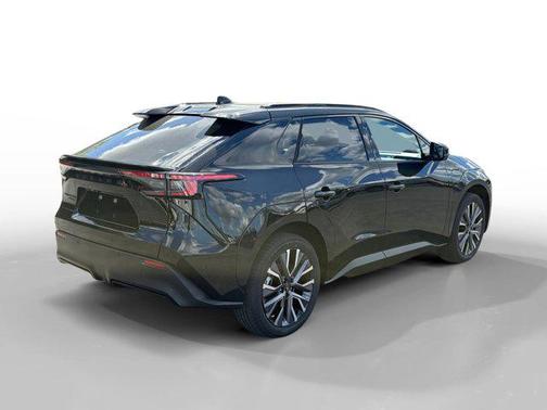 2026 Subaru Solterra Touring