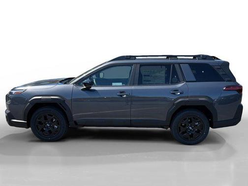 MAGNETITE GRAY 2026 Subaru Outback Limited