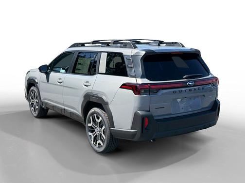 River Rock Pearl 2026 Subaru Outback Touring XT