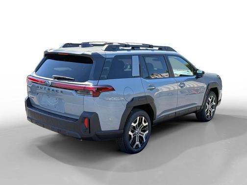 River Rock Pearl 2026 Subaru Outback Touring XT