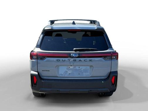River Rock Pearl 2026 Subaru Outback Touring XT