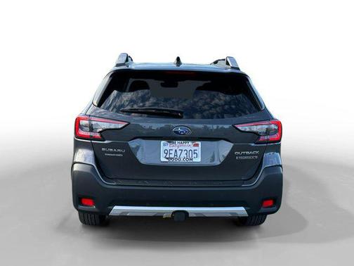 2023 Subaru Outback Touring XT