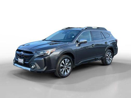 2023 Subaru Outback Touring XT