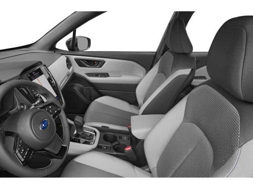 2025 Subaru Forester Hybrid Premium