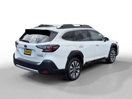2023 Subaru Outback Touring XT
