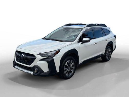 2023 Subaru Outback Touring XT