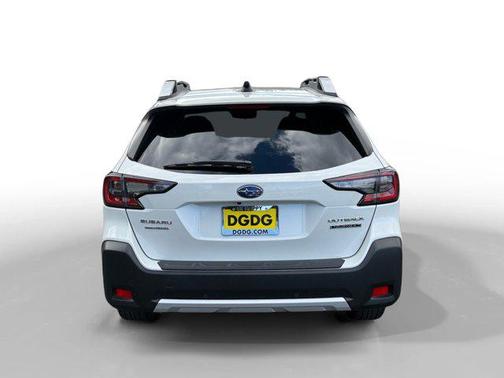 2023 Subaru Outback Touring XT