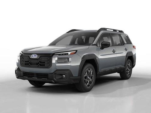 River Rock Pearl 2026 Subaru Outback Limited