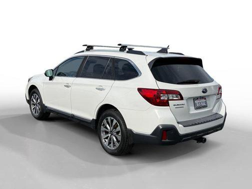 2019 Subaru Outback 2.5i Touring