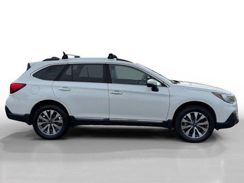 2019 Subaru Outback 2.5i Touring