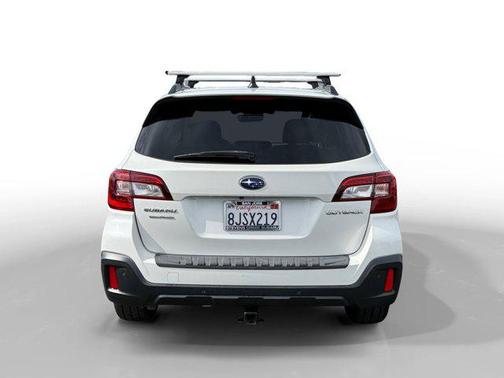 2019 Subaru Outback 2.5i Touring