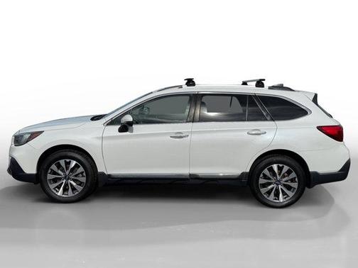 2019 Subaru Outback 2.5i Touring