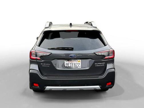 2023 Subaru Outback Touring XT