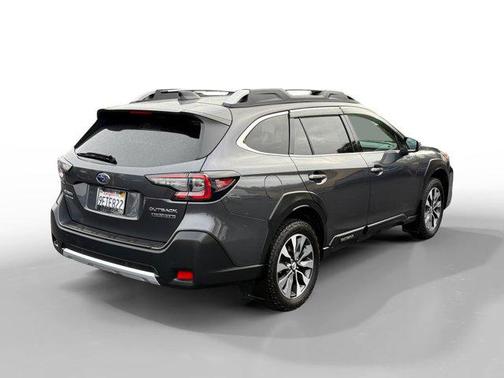 2023 Subaru Outback Touring XT