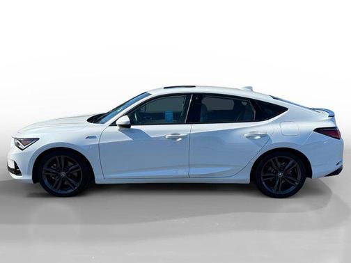 2024 Acura Integra A-SPEC