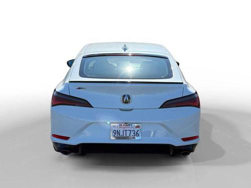 2024 Acura Integra A-SPEC