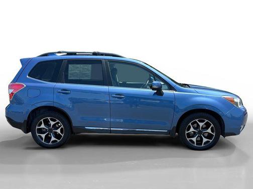 2016 Subaru Forester 2.0XT Touring