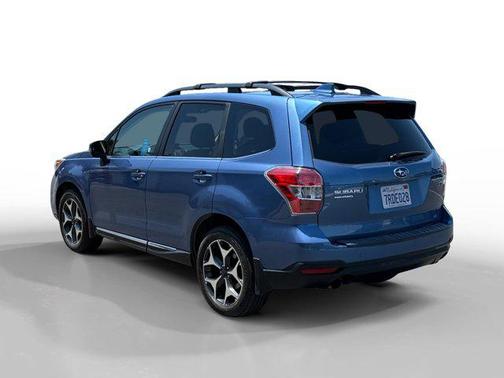 2016 Subaru Forester 2.0XT Touring