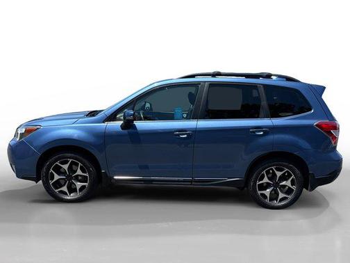 2016 Subaru Forester 2.0XT Touring