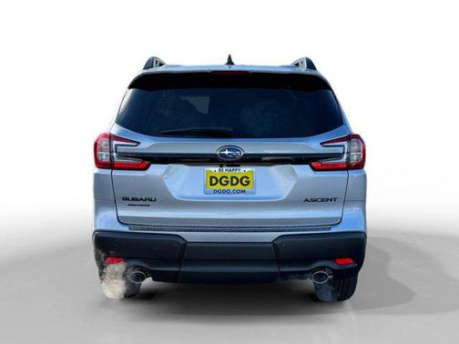 2026 Subaru Ascent Premium 7-Passenger