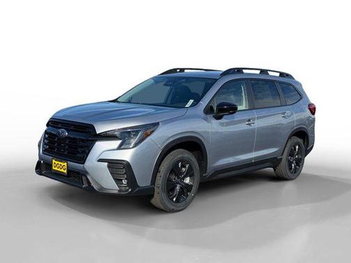 2026 Subaru Ascent Premium 7-Passenger
