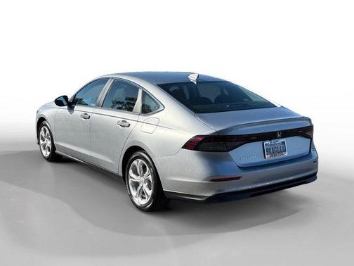 2024 Honda Accord LX 1.5T
