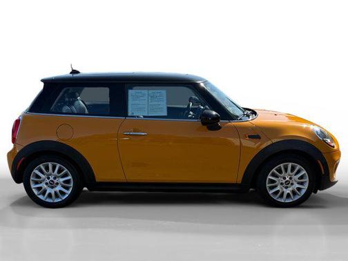 2015 MINI Hardtop Cooper