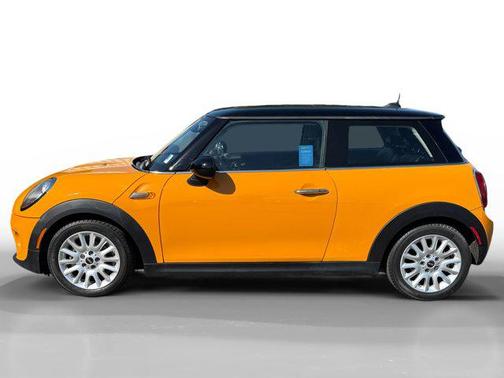 2015 MINI Hardtop Cooper