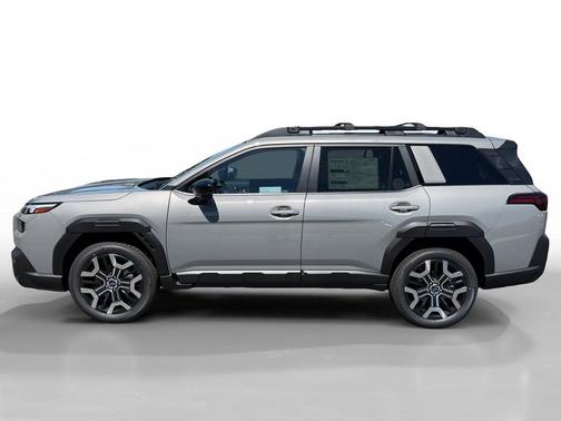 River Rock Pearl 2026 Subaru Outback Touring XT