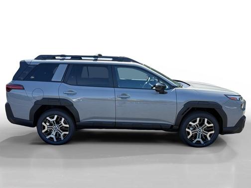 River Rock Pearl 2026 Subaru Outback Touring XT