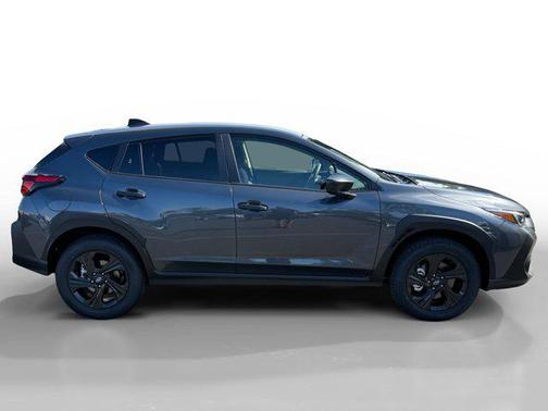 2025 Subaru Crosstrek Base